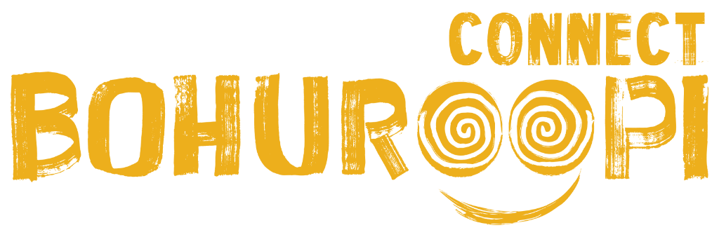 Bohuroopi Connect